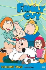 Family Guy megashare9